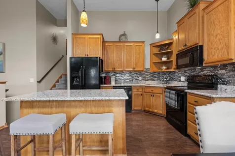 8374 Cedarview Circle Savage MN 55378