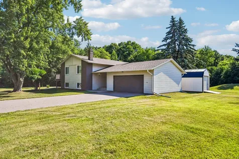 15225 Quinalt Street NE Forest Lake MN 55025