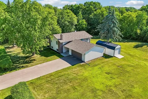 15225 Quinalt Street NE Forest Lake MN 55025