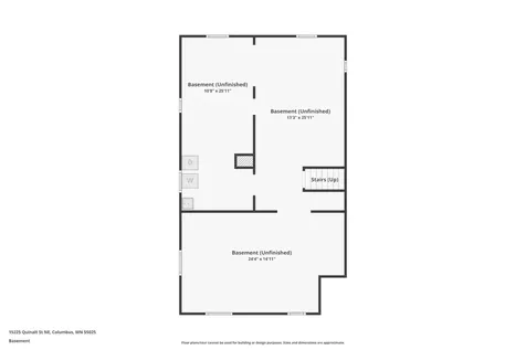 15225 Quinalt Street NE Forest Lake MN 55025