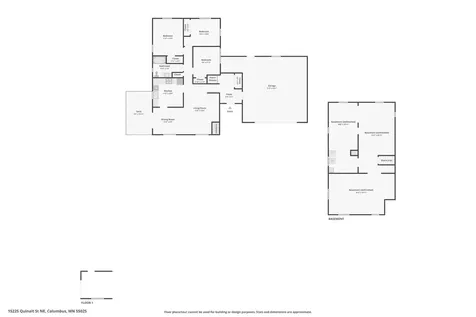 15225 Quinalt Street NE Forest Lake MN 55025