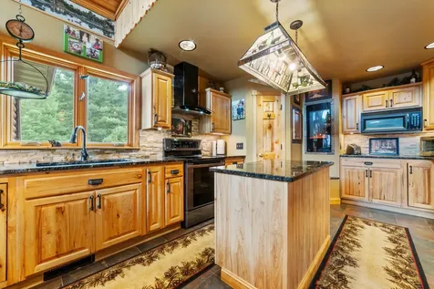 11911 E Rowe Road Lake Nebagamon WI 54849