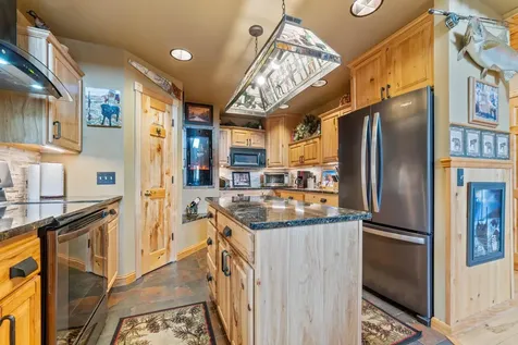 11911 E Rowe Road Lake Nebagamon WI 54849