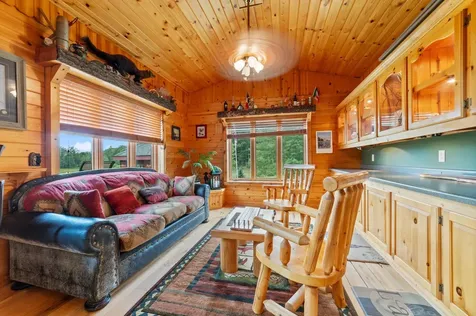 11911 E Rowe Road Lake Nebagamon WI 54849