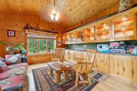 11911 E Rowe Road Lake Nebagamon WI 54849