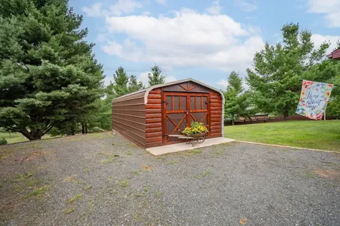 11911 E Rowe Road Lake Nebagamon WI 54849