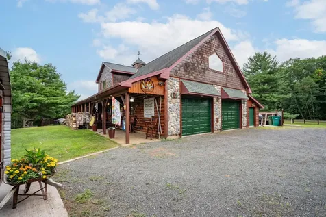 11911 E Rowe Road Lake Nebagamon WI 54849