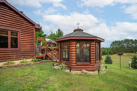 11911 E Rowe Road Lake Nebagamon WI 54849