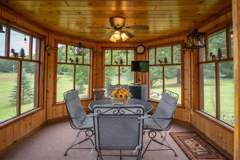 11911 E Rowe Road Lake Nebagamon WI 54849