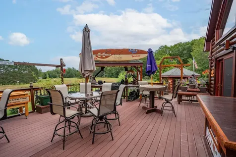 11911 E Rowe Road Lake Nebagamon WI 54849