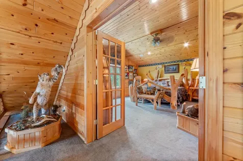 11911 E Rowe Road Lake Nebagamon WI 54849