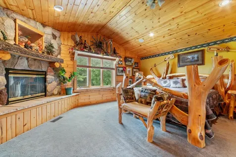 11911 E Rowe Road Lake Nebagamon WI 54849