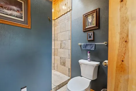 11911 E Rowe Road Lake Nebagamon WI 54849