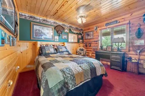 11911 E Rowe Road Lake Nebagamon WI 54849