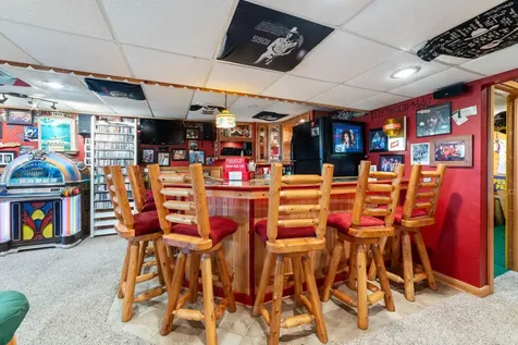 11911 E Rowe Road Lake Nebagamon WI 54849