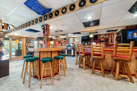 11911 E Rowe Road Lake Nebagamon WI 54849