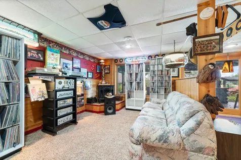 11911 E Rowe Road Lake Nebagamon WI 54849