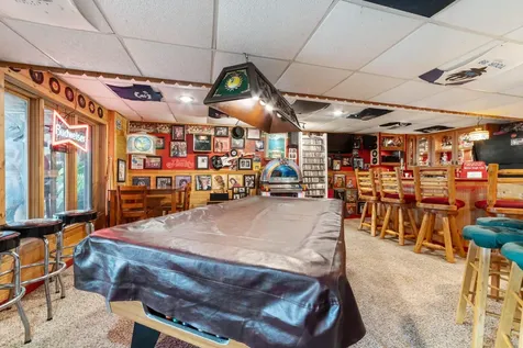 11911 E Rowe Road Lake Nebagamon WI 54849