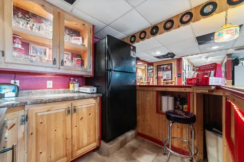11911 E Rowe Road Lake Nebagamon WI 54849