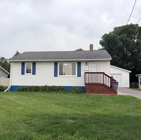 1325 8th Avenue N Moorhead MN 56560