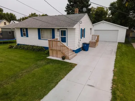 1325 8th Avenue N Moorhead MN 56560