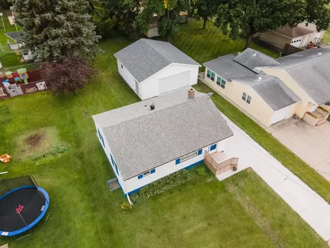 1325 8th Avenue N Moorhead MN 56560