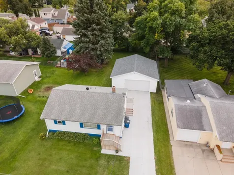 1325 8th Avenue N Moorhead MN 56560