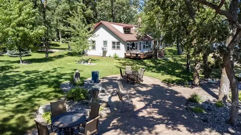 22548 Senns Beach Drive Detroit Lakes MN 56501