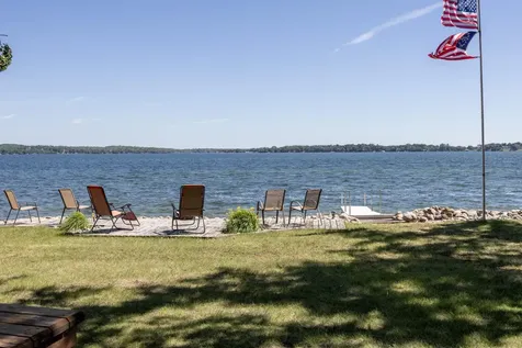 22548 Senns Beach Drive Detroit Lakes MN 56501