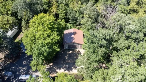 22548 Senns Beach Drive Detroit Lakes MN 56501