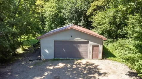 22548 Senns Beach Drive Detroit Lakes MN 56501