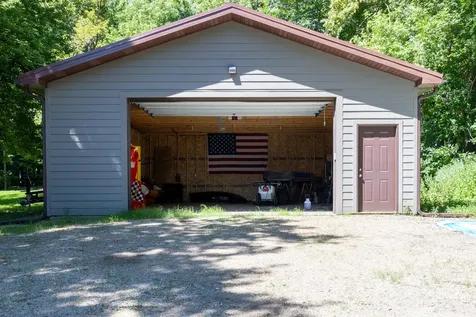 22548 Senns Beach Drive Detroit Lakes MN 56501