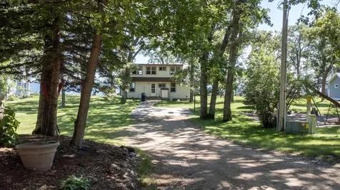 22548 Senns Beach Drive Detroit Lakes MN 56501