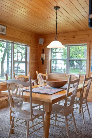 22548 Senns Beach Drive Detroit Lakes MN 56501