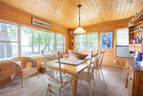 22548 Senns Beach Drive Detroit Lakes MN 56501