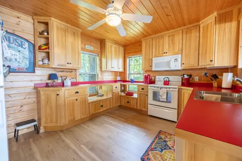 22548 Senns Beach Drive Detroit Lakes MN 56501