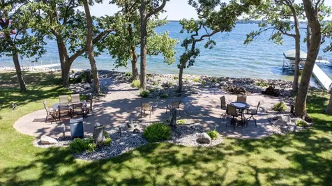 22548 Senns Beach Drive Detroit Lakes MN 56501
