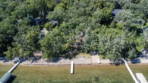 22548 Senns Beach Drive Detroit Lakes MN 56501