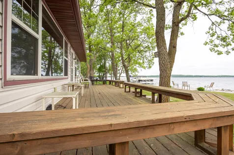 22548 Senns Beach Drive Detroit Lakes MN 56501