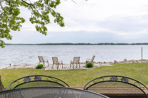 22548 Senns Beach Drive Detroit Lakes MN 56501