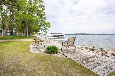 22548 Senns Beach Drive Detroit Lakes MN 56501