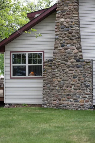 22548 Senns Beach Drive Detroit Lakes MN 56501