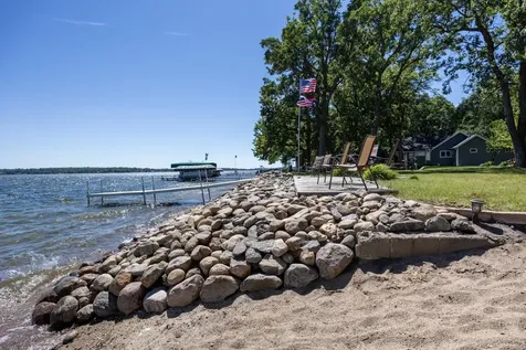 22548 Senns Beach Drive Detroit Lakes MN 56501