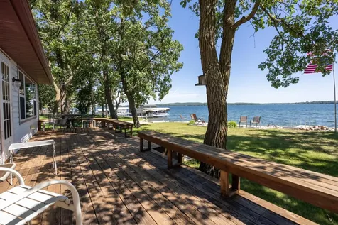 22548 Senns Beach Drive Detroit Lakes MN 56501