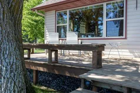 22548 Senns Beach Drive Detroit Lakes MN 56501