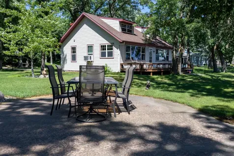 22548 Senns Beach Drive Detroit Lakes MN 56501