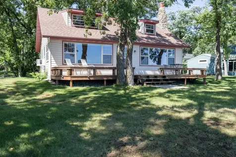 22548 Senns Beach Drive Detroit Lakes MN 56501