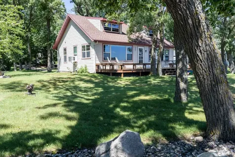 22548 Senns Beach Drive Detroit Lakes MN 56501