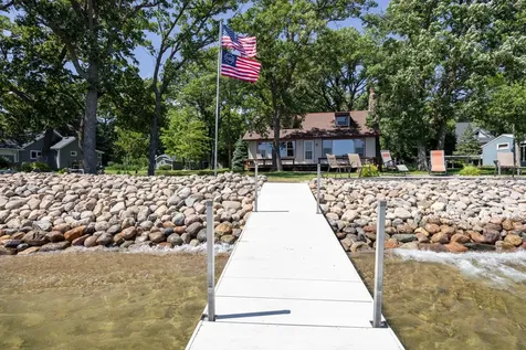 22548 Senns Beach Drive Detroit Lakes MN 56501