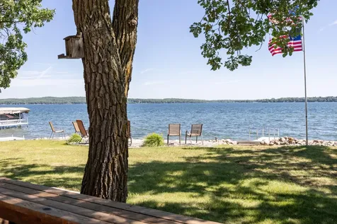 22548 Senns Beach Drive Detroit Lakes MN 56501